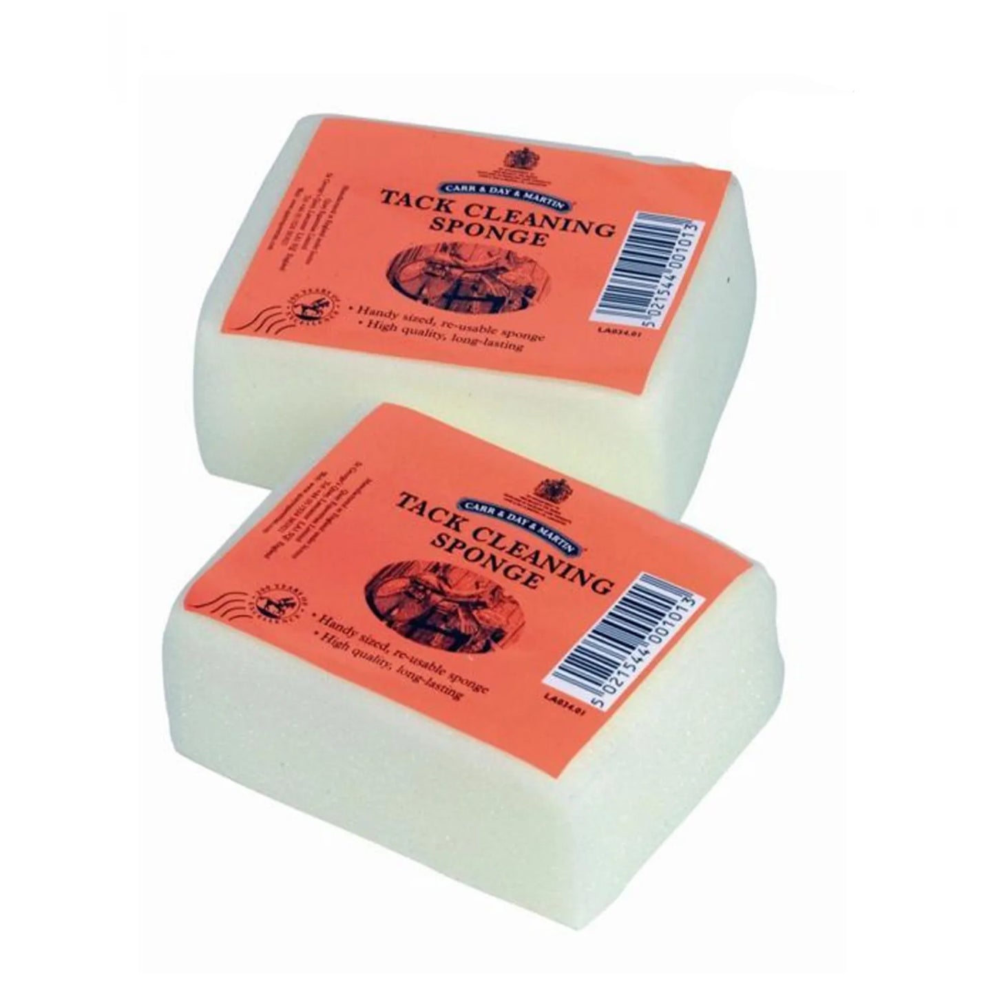 Carr & Day & Martin Horse Tack Sponge