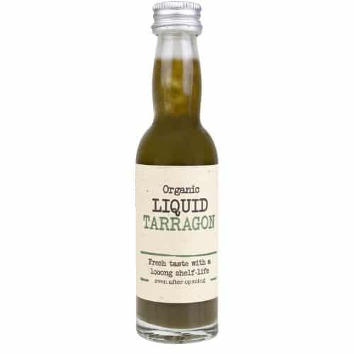 Liquid Herbs Tarragon 40ml