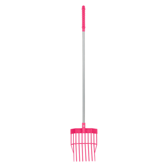 Gorilla Tidee Mini Bedding Fork Pink