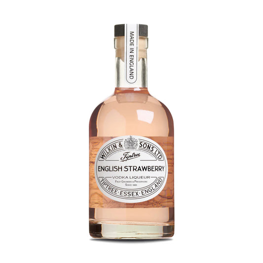 Wilkin & Sons English Strawberry Vodka 35cl