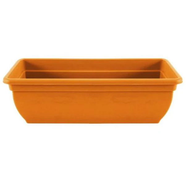Winchester Trough Terracotta 46cm