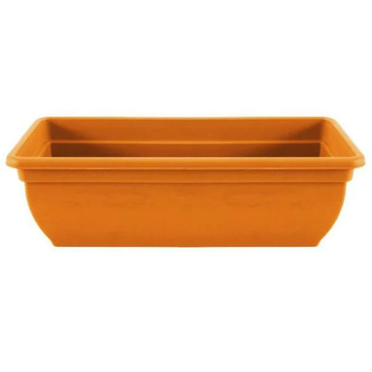 Winchester Trough Terracotta 46cm