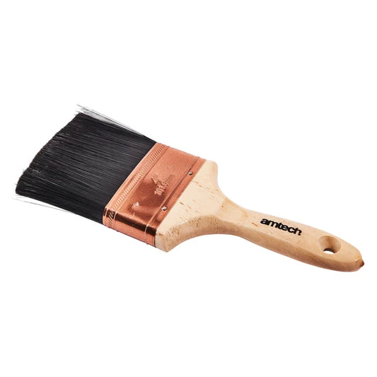 Amtech Wall Brush 4"