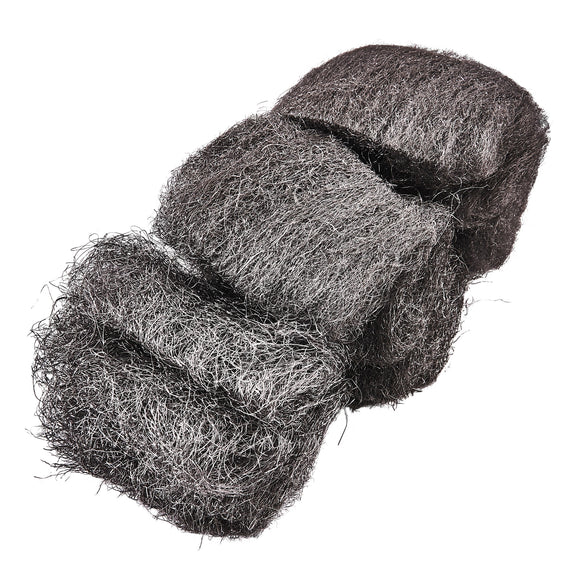 Amtech Multi Grade Wire Wool