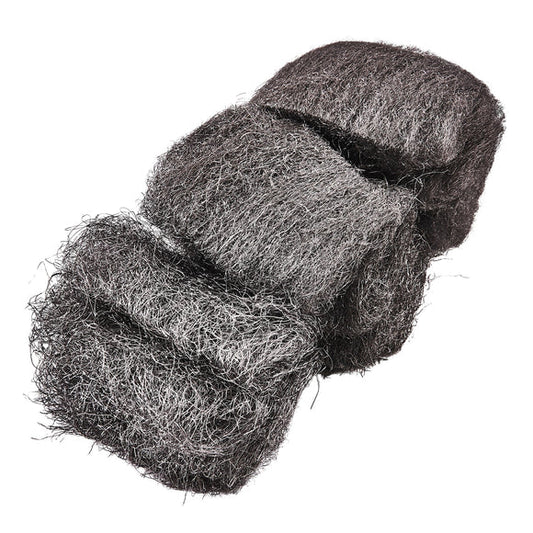 Amtech Multi Grade Wire Wool