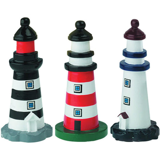 Lighthouse Magnets Assorted Design