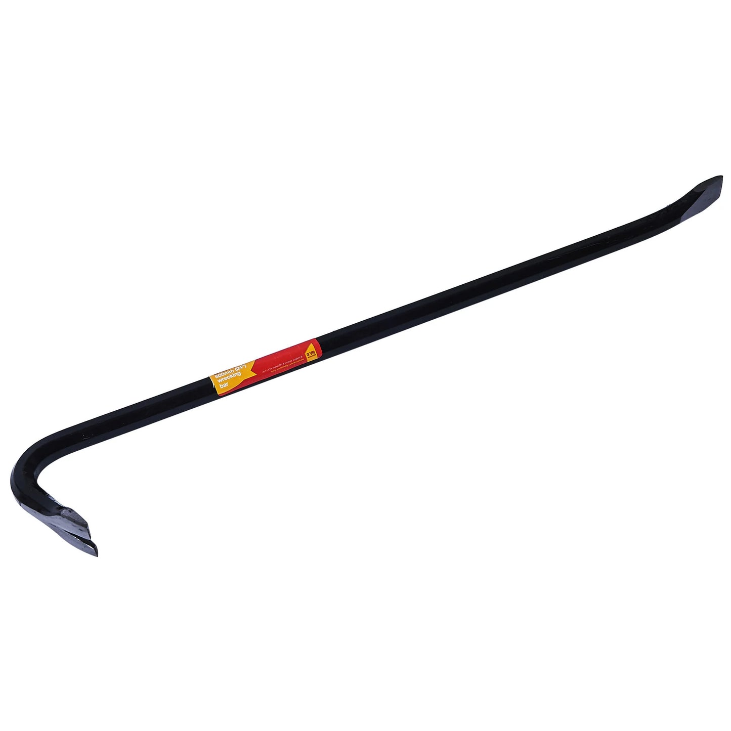 Amtech Wrecking Bar 24"