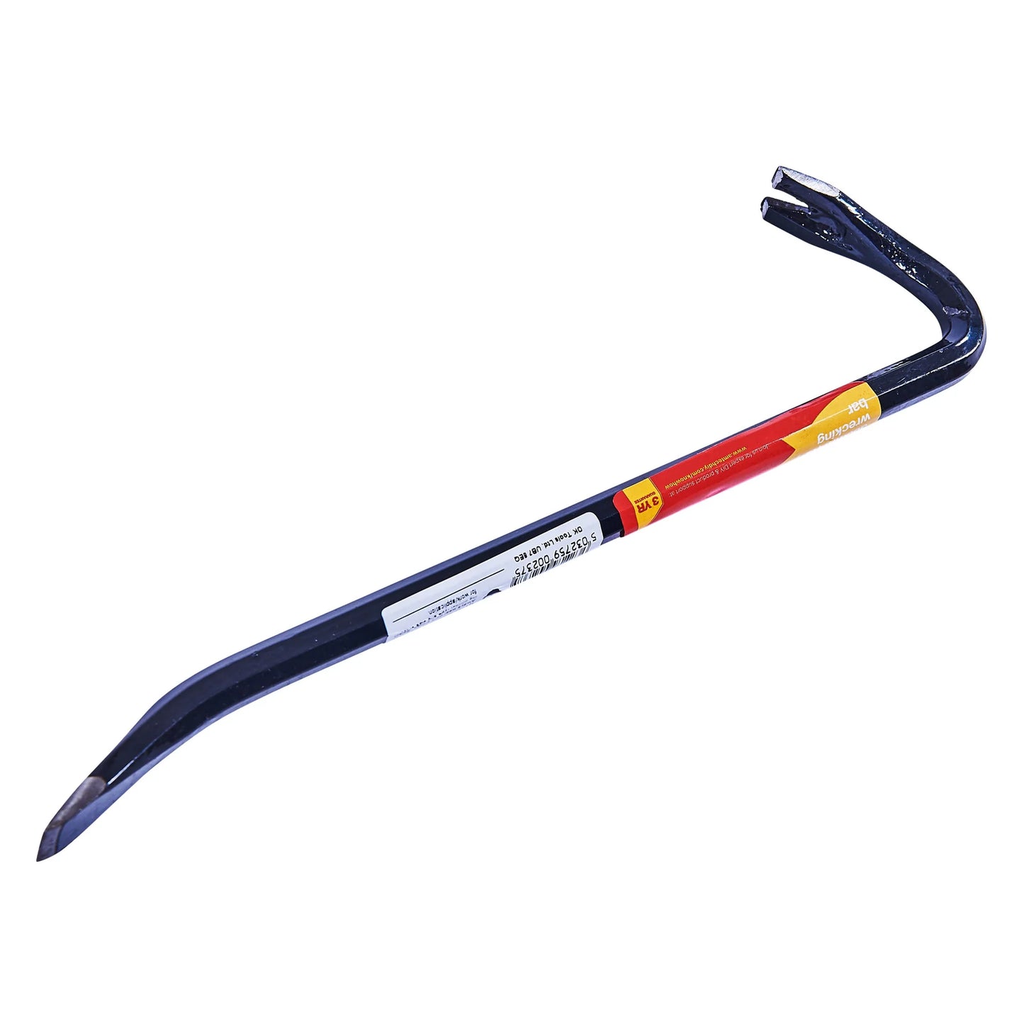 Amtech Wrecking Bar 12"