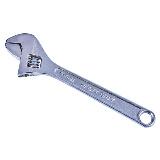 Amtech Adjustable Wrench 10"