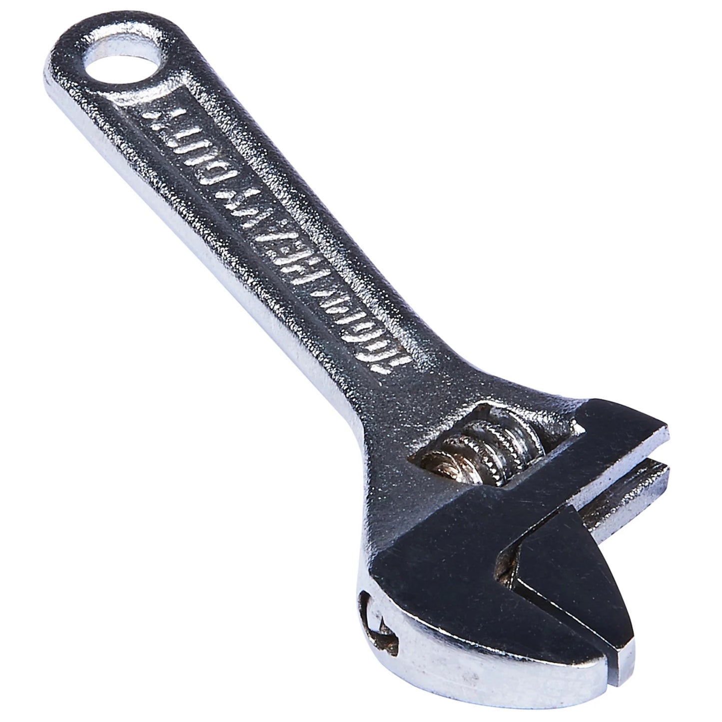 Amtech Adjustable Wrench 4"