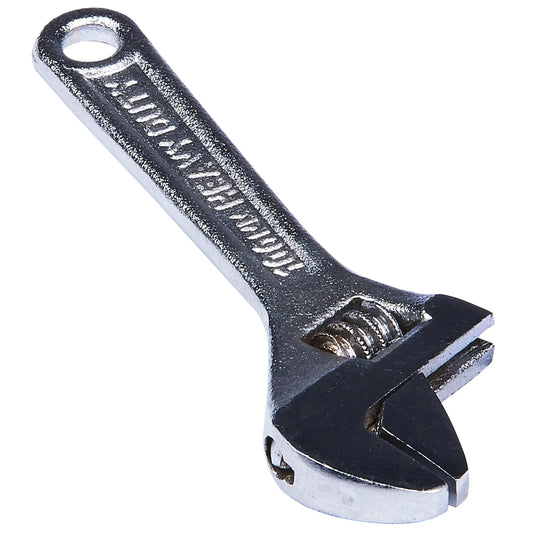 Amtech Adjustable Wrench 4"
