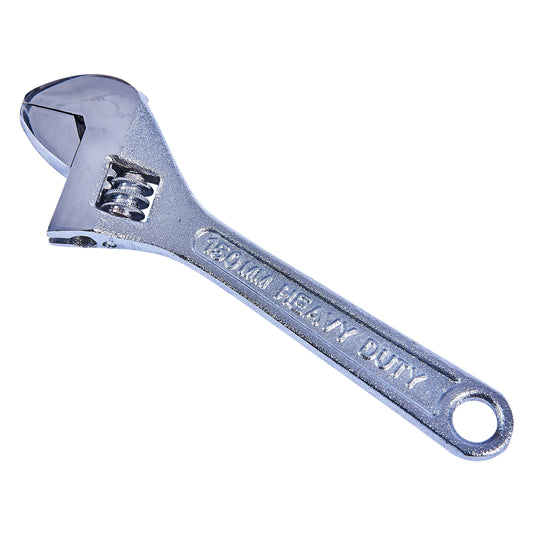 Amtech Adjustable Wrench 6"