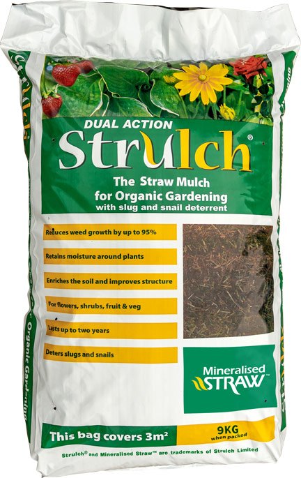 Strulch 100L