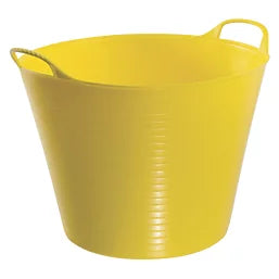 Gorilla Flexible Tub 26L