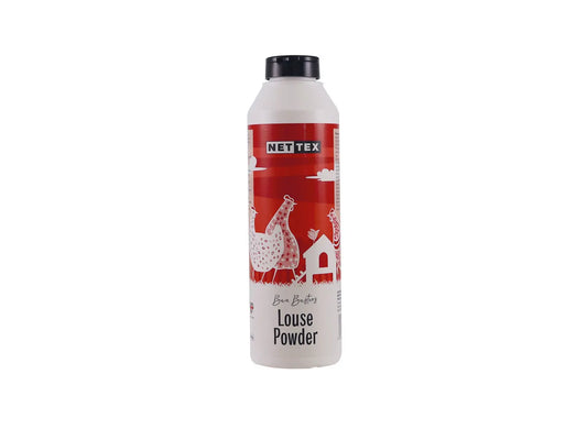 Nettex Buz Busters Louse Powder 300g