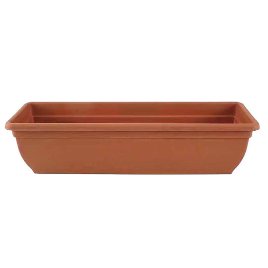 Leonardo Trough 38cm