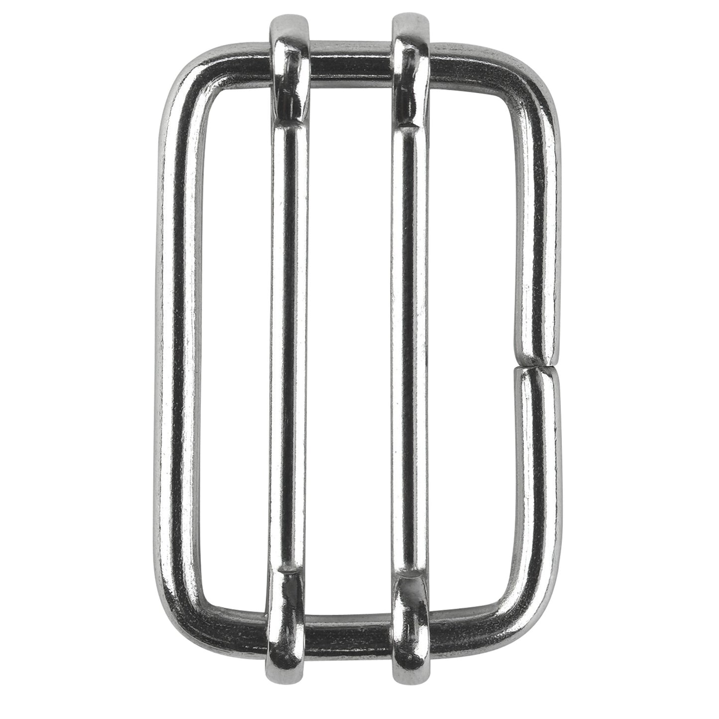 Corral Tape Connector Stainless Steel 40mm x5 Pack