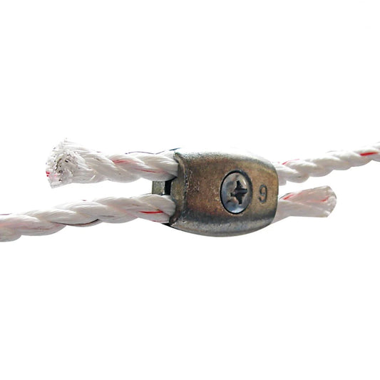 Hotline, Rope Connectors x4