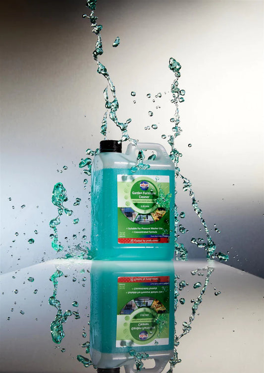 Nilco Garden Furniture Cleaner 2.25L