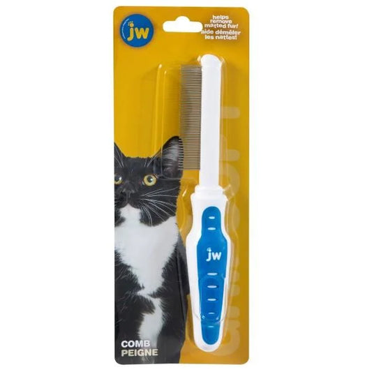 JW Cat Comb