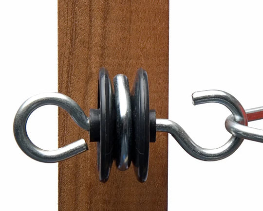 Hotline, Gate Handle Anchors 2pk