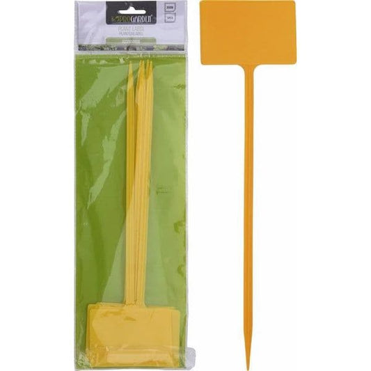 ProGarden Plant Labels x5 35cm