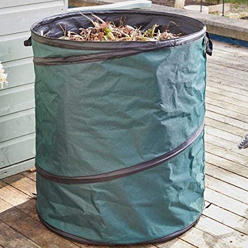 Smart Garden 100L Pop Up Springbin