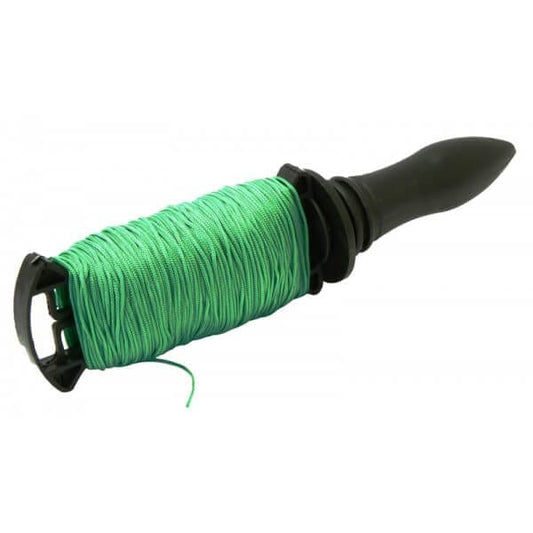 Rolson 100m Brick Line Great Veg Plant String Line