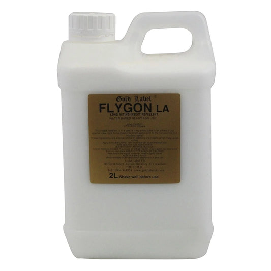 Gold Label Flygon La 2L