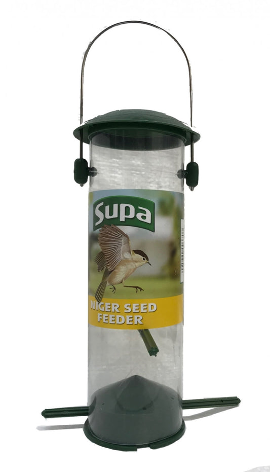 4 Port Niger Feeder, Supa