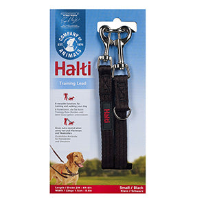 The Company Of Animals Halti Training Lead Small