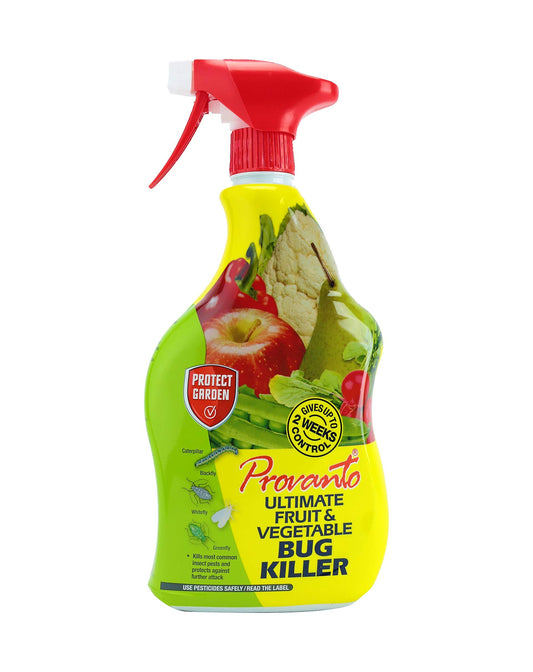 Provanto Ultimate Fruit & Vegetable Bug Killer 1L
