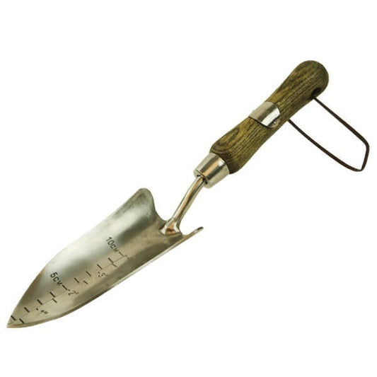 Rolson Hand Transplanter With Ash Handle