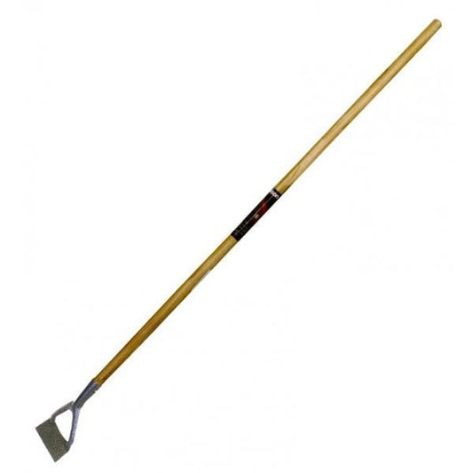 Rolson Dutch Hoe With Ash Handle