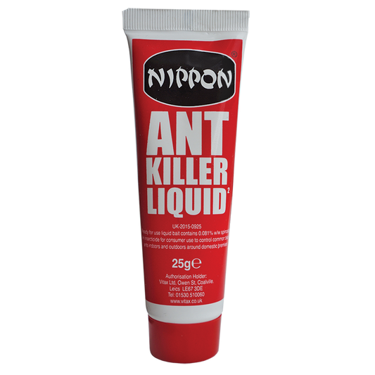 Nippon Ant Liquid 25g