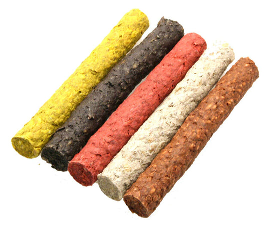 Good Boy Munchy Rolls Medium
