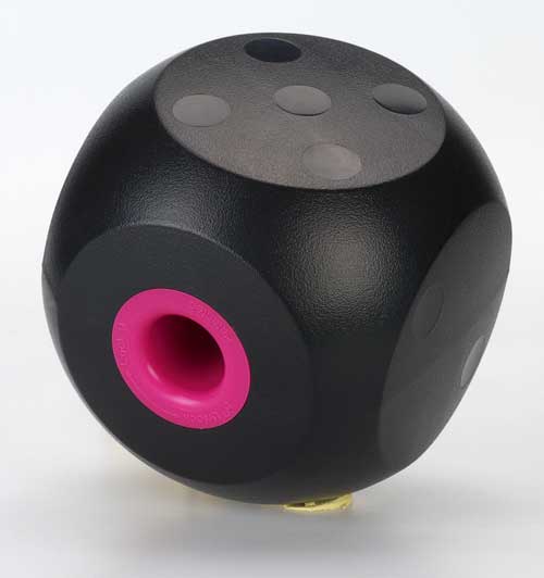 Buster Cube