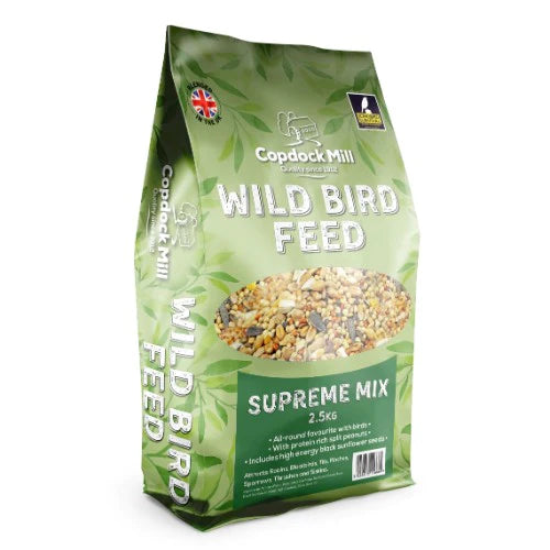 Copdock Mill Supreme Mix 2.5kg
