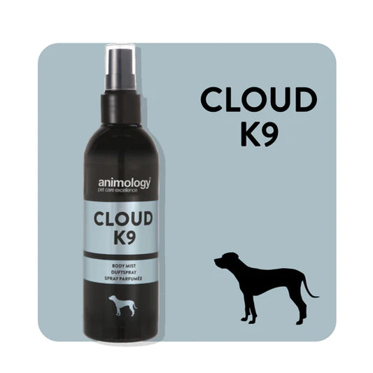 Animology Cloud K9 Dog Body Mist 150ml