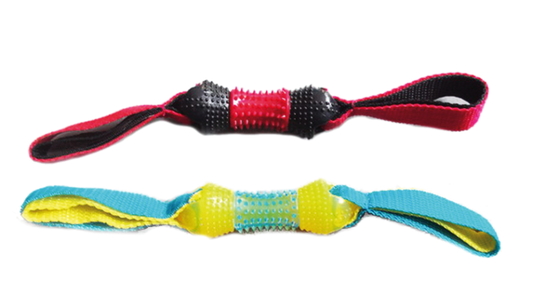 Gor Flex, Puppy Teether
