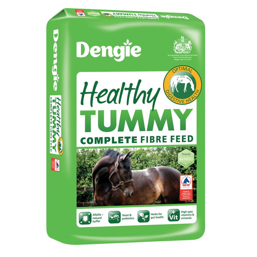 Healthy Tummy, 20kg, Dengie
