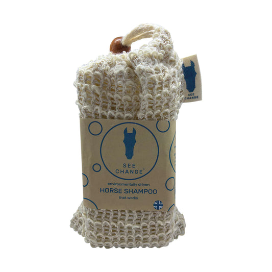 Horse Shampoo Bar, See Change