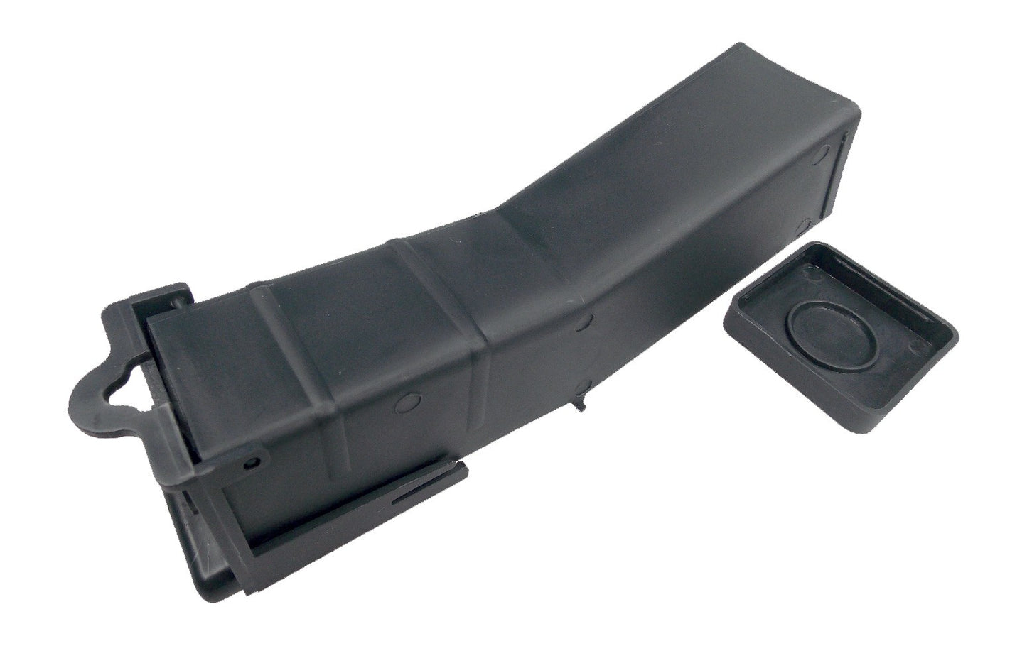 Racan, Live Catch Mouse Trap