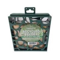 Copdock Mill Recycled Feeder Suet Cake