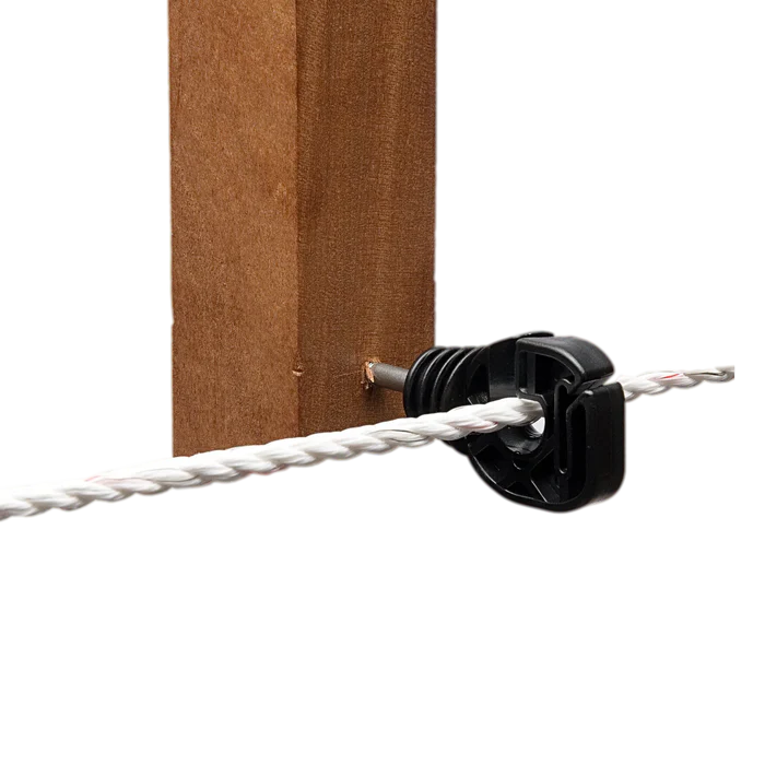 Hotline, Ring Insulator With Tape Fitting x20