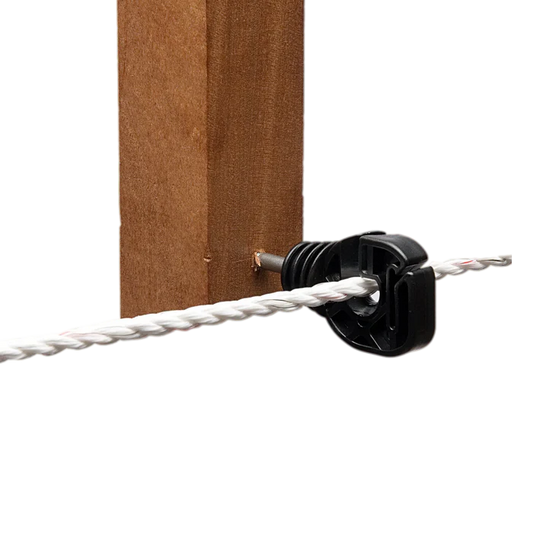 Hotline, Ring Insulator With Tape Fitting x20