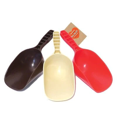 Rosewood Pet Food Scoop