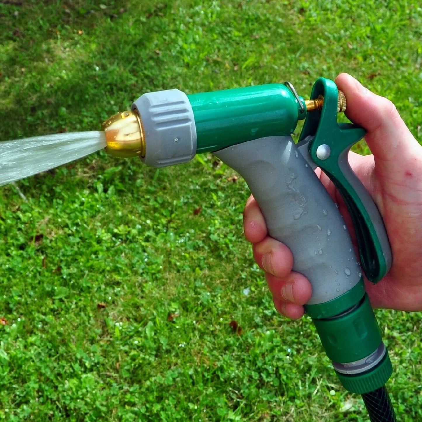 Kingfisher Deluxe Adjustable Spray Gun