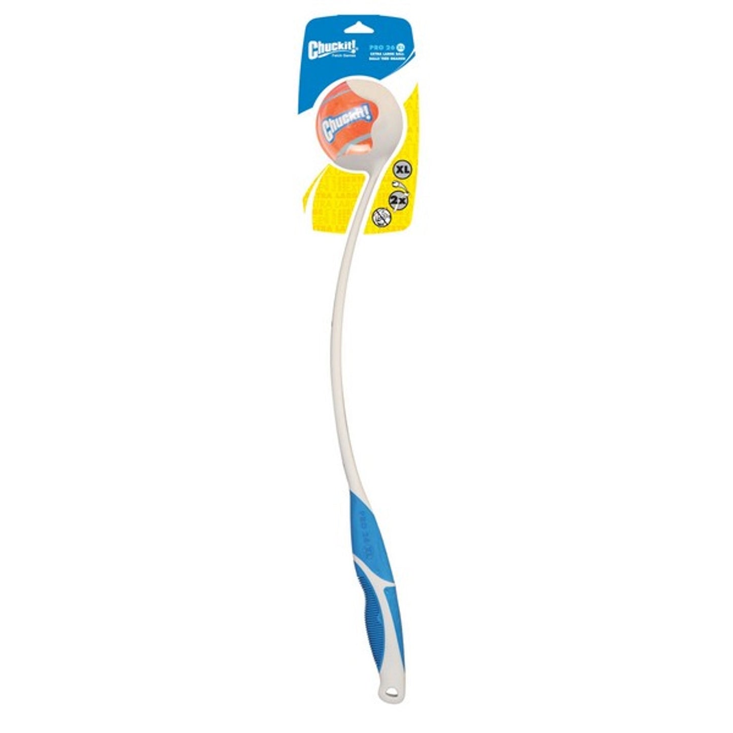 Chuckit! Pro 26 Ball Thrower XL