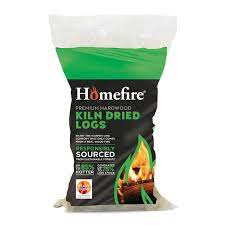 Homefire Kiln Dried Logs Standard 16.5L